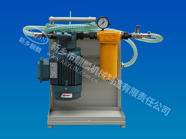 FMS型手提過濾機(jī)